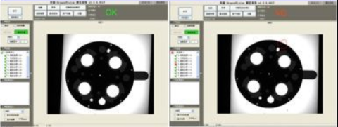 機器視覺入門知識詳解(相機/鏡頭/光源)插圖6 機器視覺入門知識詳解(相機/鏡頭/光源)-機器視覺_視覺檢測設(shè)備_3D視覺_缺陷檢測