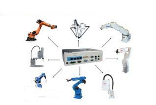 機器視覺入門知識詳解(相機/鏡頭/光源)插圖7 機器視覺入門知識詳解(相機/鏡頭/光源)-機器視覺_視覺檢測設(shè)備_3D視覺_缺陷檢測