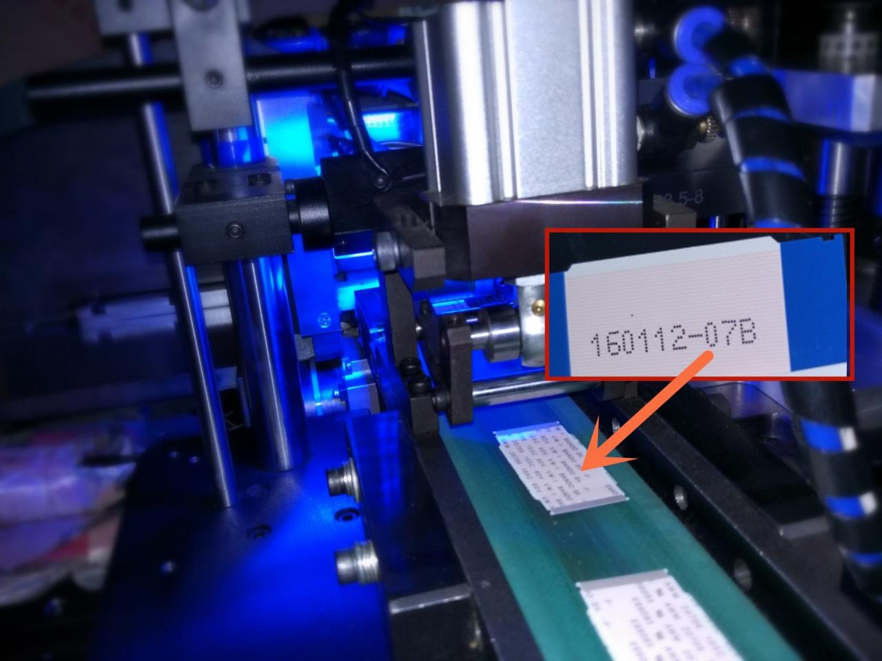機(jī)器視覺(jué)在印刷質(zhì)量檢測(cè)中的問(wèn)題總結(jié)-機(jī)器視覺(jué)_視覺(jué)檢測(cè)設(shè)備_3D視覺(jué)_缺陷檢測(cè)