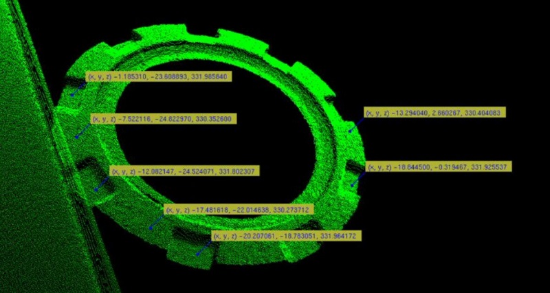 壓鑄件3D視覺(jué)智能檢測(cè)插圖 壓鑄件3D視覺(jué)智能檢測(cè)-機(jī)器視覺(jué)_視覺(jué)檢測(cè)設(shè)備_3D視覺(jué)_缺陷檢測(cè)