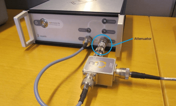 用芬蘭標(biāo)簽性能測試儀測試半無源標(biāo)簽-機器視覺_視覺檢測設(shè)備_3D視覺_缺陷檢測