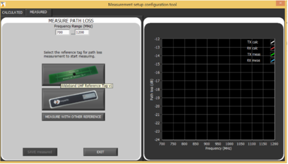 用芬蘭標(biāo)簽性能測試儀測試半無源標(biāo)簽-機器視覺_視覺檢測設(shè)備_3D視覺_缺陷檢測