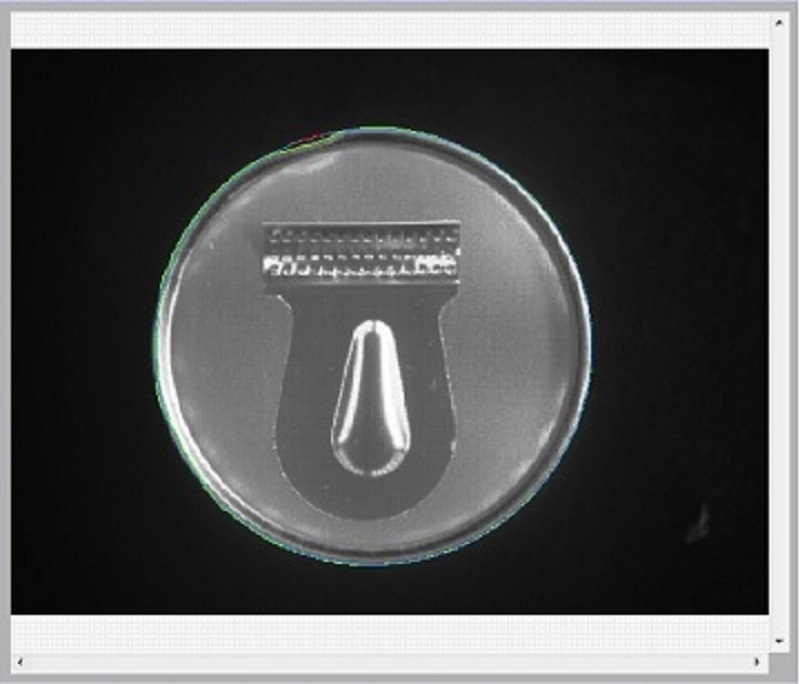 食品飲料包裝視覺(jué)檢測(cè)設(shè)備-機(jī)器視覺(jué)_視覺(jué)檢測(cè)設(shè)備_3D視覺(jué)_缺陷檢測(cè)