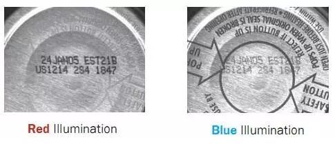機(jī)器視覺(jué)系統(tǒng)中的照明系統(tǒng)應(yīng)該如何選擇才合適？-機(jī)器視覺(jué)_視覺(jué)檢測(cè)設(shè)備_3D視覺(jué)_缺陷檢測(cè)
