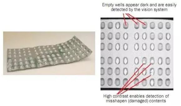 機(jī)器視覺(jué)系統(tǒng)中的照明系統(tǒng)應(yīng)該如何選擇才合適？-機(jī)器視覺(jué)_視覺(jué)檢測(cè)設(shè)備_3D視覺(jué)_缺陷檢測(cè)