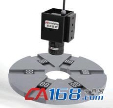 機(jī)器視覺缺陷檢測系統(tǒng)應(yīng)用于數(shù)碼管字符缺陷檢測的案例插圖1 機(jī)器視覺缺陷檢測系統(tǒng)應(yīng)用于數(shù)碼管字符缺陷檢測的案例-機(jī)器視覺_視覺檢測設(shè)備_3D視覺_缺陷檢測