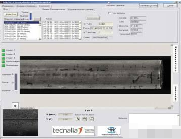 機器視覺檢測系統(tǒng)應用案例分析-機器視覺_視覺檢測設備_3D視覺_缺陷檢測