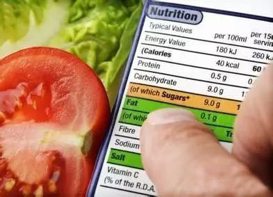 標(biāo)簽檢測是食品標(biāo)簽規(guī)范化遇到的大難題！-機(jī)器視覺_視覺檢測設(shè)備_3D視覺_缺陷檢測