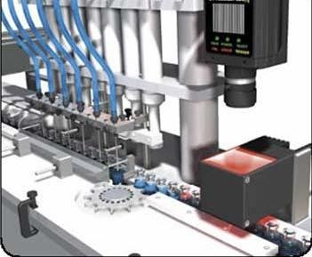 藥品缺陷檢測中機器視覺技術(shù)的應(yīng)用-機器視覺_視覺檢測設(shè)備_3D視覺_缺陷檢測