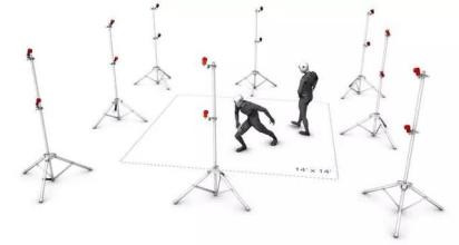 淺析視覺目標定位（位姿測量）-機器視覺_視覺檢測設備_3D視覺_缺陷檢測