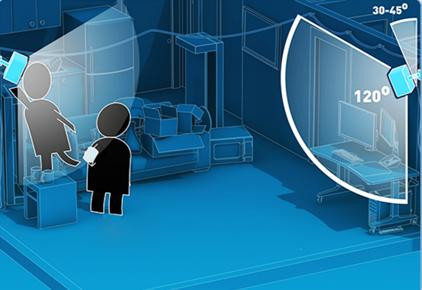 單目視覺定位在VR中的應(yīng)用-機(jī)器視覺_視覺檢測(cè)設(shè)備_3D視覺_缺陷檢測(cè)