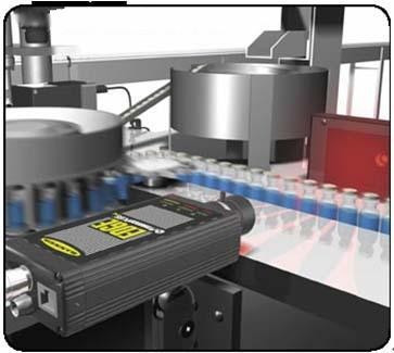 藥品缺陷檢測(cè)中的機(jī)器視覺(jué)技術(shù)-機(jī)器視覺(jué)_視覺(jué)檢測(cè)設(shè)備_3D視覺(jué)_缺陷檢測(cè)