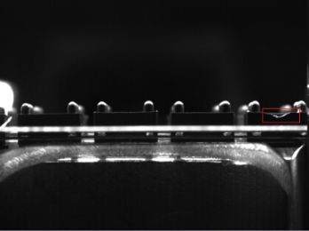 機器視覺入門知識詳解(相機/鏡頭/光源)插圖4 機器視覺入門知識詳解(相機/鏡頭/光源)-機器視覺_視覺檢測設(shè)備_3D視覺_缺陷檢測