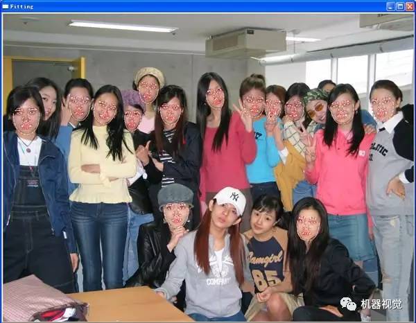 機器視覺、模式識別庫匯總-機器視覺_視覺檢測設備_3D視覺_缺陷檢測