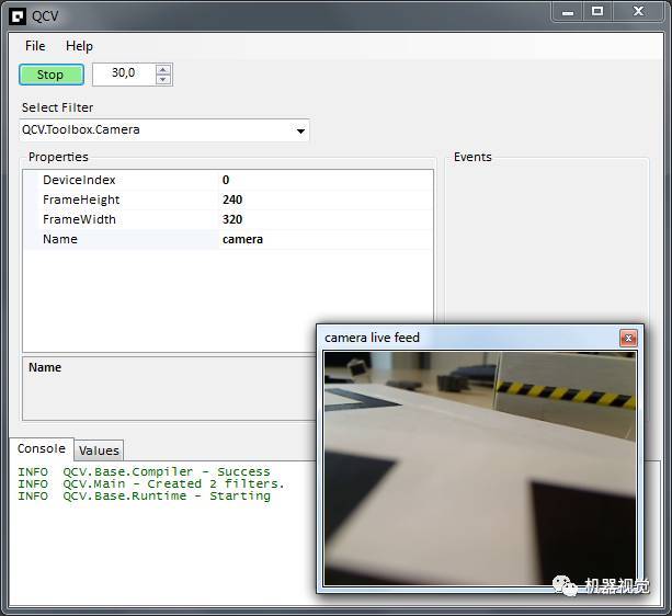 機器視覺、模式識別庫匯總-機器視覺_視覺檢測設備_3D視覺_缺陷檢測