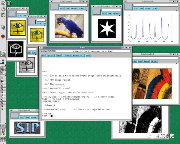 機器視覺、模式識別庫匯總-機器視覺_視覺檢測設備_3D視覺_缺陷檢測