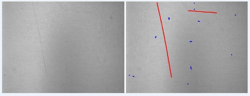 機器視覺在手機部件生產(chǎn)中的應(yīng)用-機器視覺_視覺檢測設(shè)備_3D視覺_缺陷檢測
