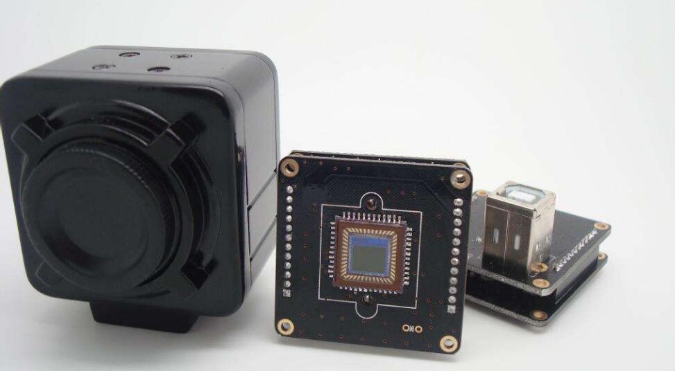 機器視覺應(yīng)用-工業(yè)相機的掃描方式-機器視覺_視覺檢測設(shè)備_3D視覺_缺陷檢測