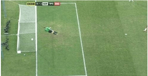 追蹤網(wǎng)球的機(jī)器視覺(jué)，為何不能用在足球或籃球上？-機(jī)器視覺(jué)_視覺(jué)檢測(cè)設(shè)備_3D視覺(jué)_缺陷檢測(cè)