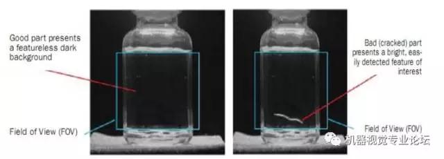 8個(gè)實(shí)用打光技巧-機(jī)器視覺(jué)_視覺(jué)檢測(cè)設(shè)備_3D視覺(jué)_缺陷檢測(cè)