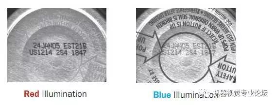 8個(gè)實(shí)用打光技巧-機(jī)器視覺(jué)_視覺(jué)檢測(cè)設(shè)備_3D視覺(jué)_缺陷檢測(cè)