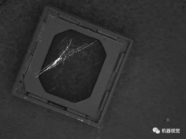 探究鏡頭模組打光方式-機器視覺_視覺檢測設(shè)備_3D視覺_缺陷檢測