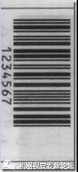 Halcon教程之條形碼識別-機器視覺_視覺檢測設備_3D視覺_缺陷檢測
