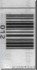 Halcon教程之條形碼識別-機器視覺_視覺檢測設備_3D視覺_缺陷檢測