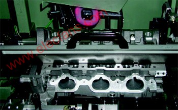 機器視覺技術(shù)在汽車行業(yè)中的應(yīng)用-機器視覺_視覺檢測設(shè)備_3D視覺_缺陷檢測