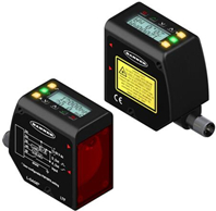 LTF系列激光測距傳感器發(fā)布雙開關(guān)量IO-Link型號(hào)-機(jī)器視覺_視覺檢測設(shè)備_3D視覺_缺陷檢測