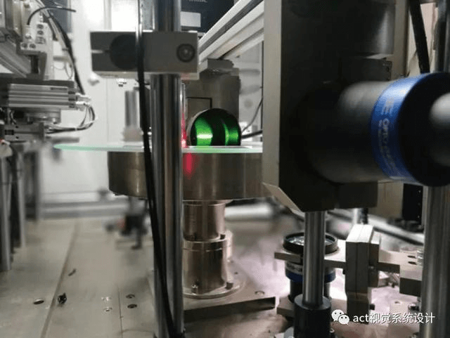 機(jī)器視覺之氣動(dòng)量?jī)x自動(dòng)化檢測(cè)系統(tǒng)-機(jī)器視覺_視覺檢測(cè)設(shè)備_3D視覺_缺陷檢測(cè)