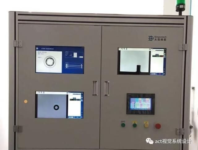 機(jī)器視覺之氣動(dòng)量?jī)x自動(dòng)化檢測(cè)系統(tǒng)-機(jī)器視覺_視覺檢測(cè)設(shè)備_3D視覺_缺陷檢測(cè)