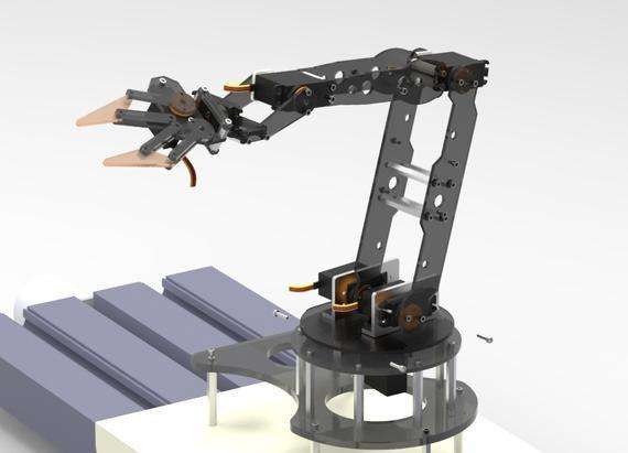 關(guān)于機(jī)器人視覺(jué)伺服技術(shù),你應(yīng)該了解這些！-機(jī)器視覺(jué)_視覺(jué)檢測(cè)設(shè)備_3D視覺(jué)_缺陷檢測(cè)