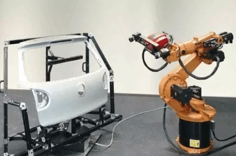 機器視覺的應用和其發(fā)展情況-機器視覺_視覺檢測設備_3D視覺_缺陷檢測