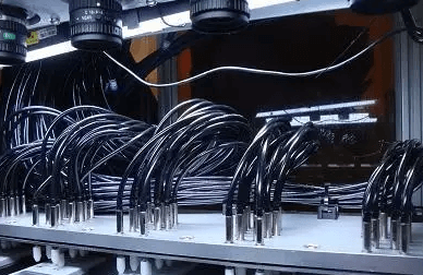 機器視覺的應用和其發(fā)展情況-機器視覺_視覺檢測設備_3D視覺_缺陷檢測