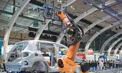 全面解析機器視覺的原理、優(yōu)勢及應(yīng)用場景-機器視覺_視覺檢測設(shè)備_3D視覺_缺陷檢測