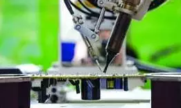 全面解析機器視覺的原理、優(yōu)勢及應(yīng)用場景-機器視覺_視覺檢測設(shè)備_3D視覺_缺陷檢測