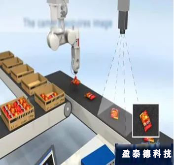 圖像處理和模式識(shí)別等技術(shù)的快速發(fā)展 大大地推動(dòng)了機(jī)器視覺的發(fā)展插圖1 圖像處理和模式識(shí)別等技術(shù)的快速發(fā)展 大大地推動(dòng)了機(jī)器視覺的發(fā)展-機(jī)器視覺_視覺檢測設(shè)備_3D視覺_缺陷檢測