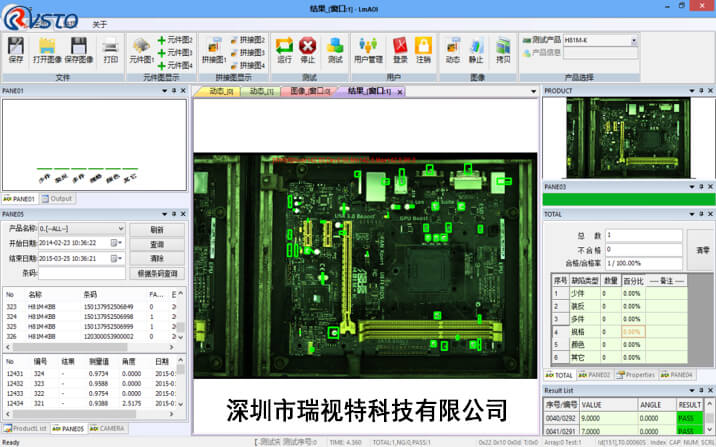 機器視覺深度學習和嵌入式視覺有什么聯(lián)系？-機器視覺_視覺檢測設備_3D視覺_缺陷檢測