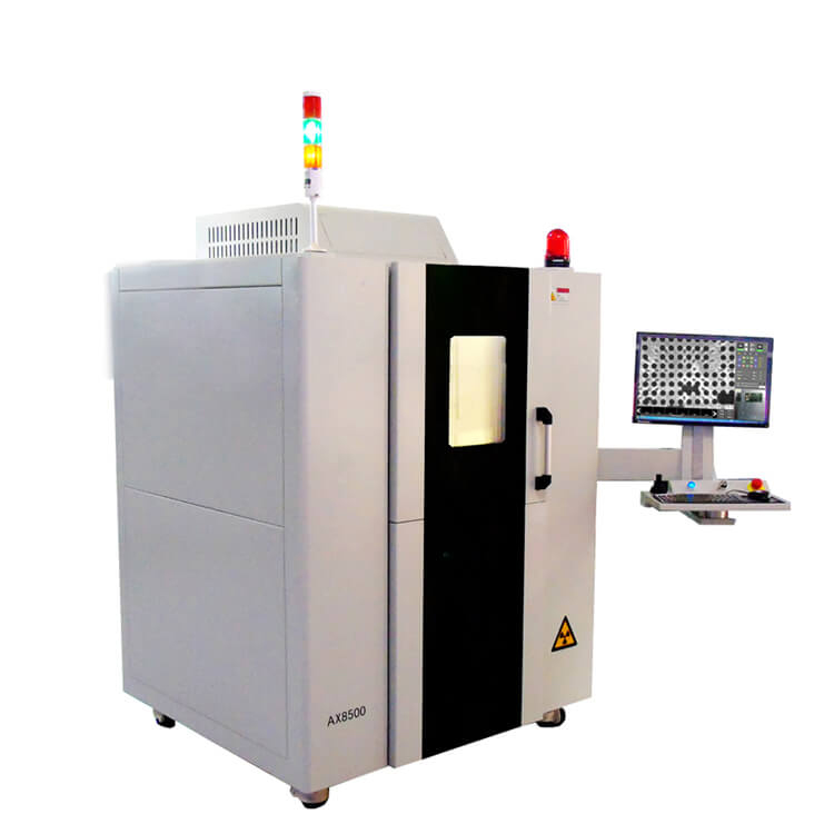 PCB板視覺檢測(cè)設(shè)備插圖 PCB板視覺檢測(cè)設(shè)備-機(jī)器視覺_視覺檢測(cè)設(shè)備_3D視覺_缺陷檢測(cè)