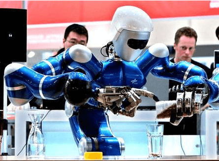 什么是工業(yè)機器人的視覺引導系統(tǒng)-機器視覺_視覺檢測設備_3D視覺_缺陷檢測