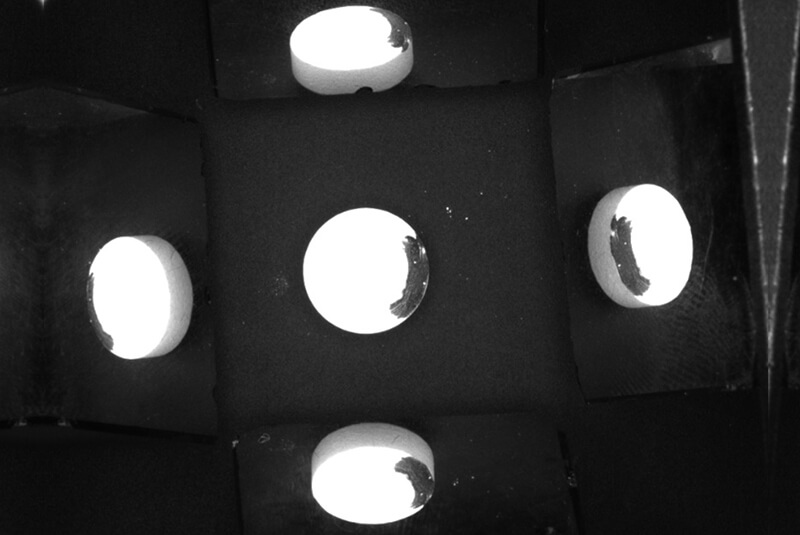 什么是工業(yè)機器人的視覺引導系統(tǒng)-機器視覺_視覺檢測設備_3D視覺_缺陷檢測