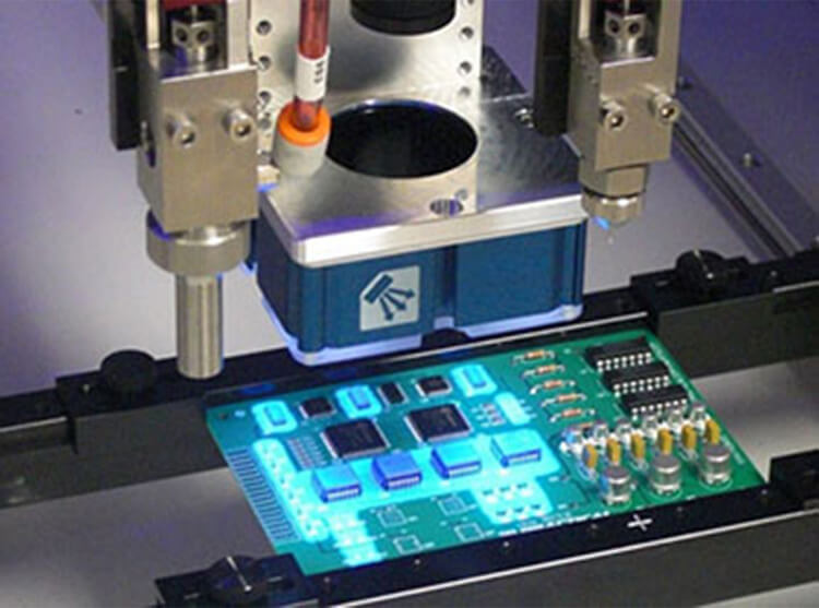 MacBook電源適配器3D視覺輪廓測量插圖 MacBook電源適配器3D視覺輪廓測量-機(jī)器視覺_視覺檢測設(shè)備_3D視覺_缺陷檢測