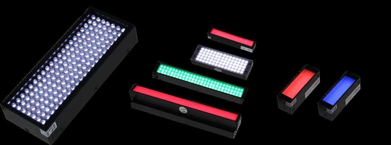 機(jī)器視覺LED光源種類及其應(yīng)用場景-機(jī)器視覺_視覺檢測設(shè)備_3D視覺_缺陷檢測