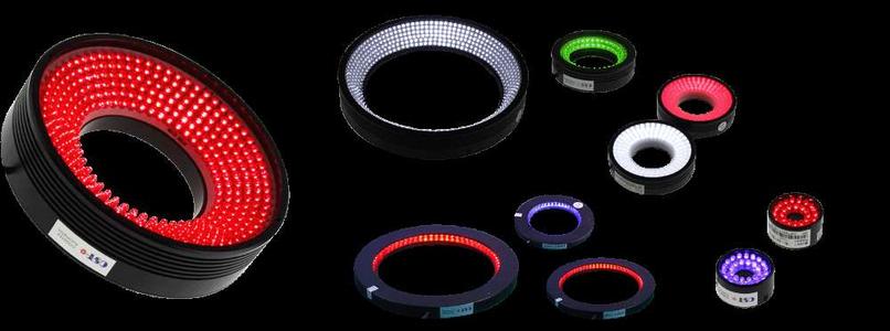 機(jī)器視覺LED光源種類及其應(yīng)用場景-機(jī)器視覺_視覺檢測設(shè)備_3D視覺_缺陷檢測