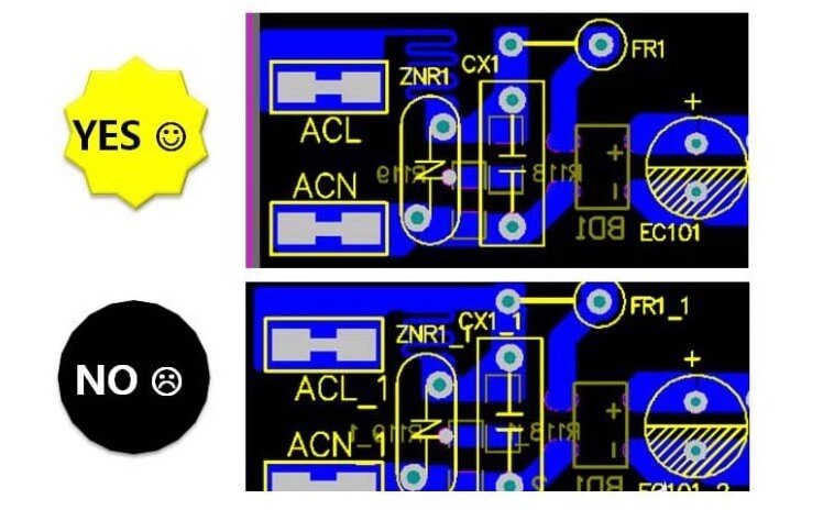 PCB裸板缺陷檢測光源應(yīng)該如何解決？-機(jī)器視覺_視覺檢測設(shè)備_3D視覺_缺陷檢測