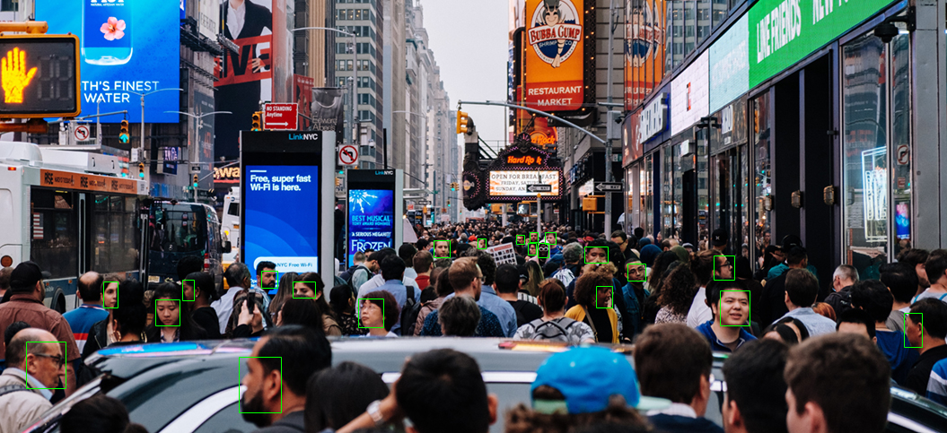 計(jì)算機(jī)視覺中的目標(biāo)檢測(cè)插圖3 計(jì)算機(jī)視覺中的目標(biāo)檢測(cè)-機(jī)器視覺_視覺檢測(cè)設(shè)備_3D視覺_缺陷檢測(cè)