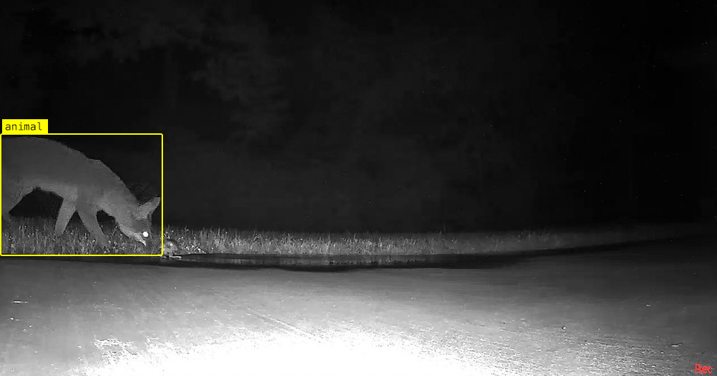 計(jì)算機(jī)視覺中的目標(biāo)檢測(cè)插圖4 計(jì)算機(jī)視覺中的目標(biāo)檢測(cè)-機(jī)器視覺_視覺檢測(cè)設(shè)備_3D視覺_缺陷檢測(cè)