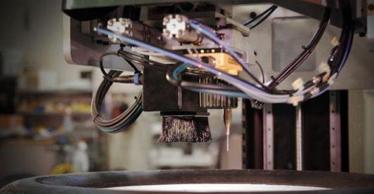 機(jī)器視覺技術(shù)推動(dòng)工業(yè)自動(dòng)化不斷創(chuàng)新的？-機(jī)器視覺_視覺檢測設(shè)備_3D視覺_缺陷檢測