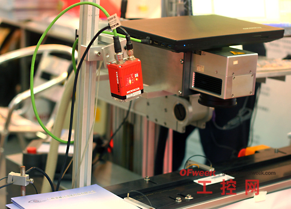 生產(chǎn)自動化的需求給機(jī)器視覺帶來新機(jī)遇-機(jī)器視覺_視覺檢測設(shè)備_3D視覺_缺陷檢測